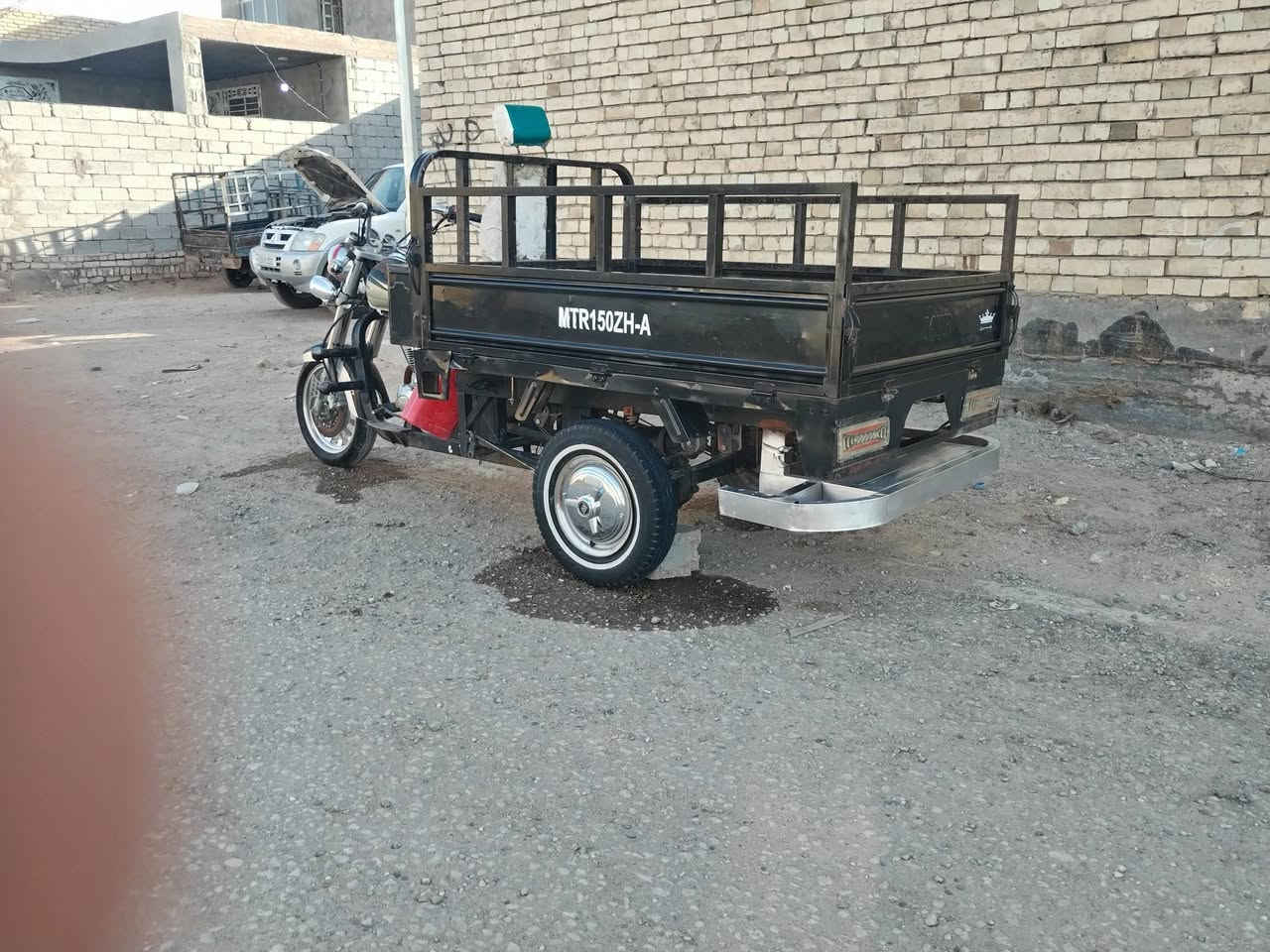 السلام عليكم ستوته للبيع موديل 21 مكاني نجف عسكري كبل والشراي بيه خير ودلل رقمي ***********

