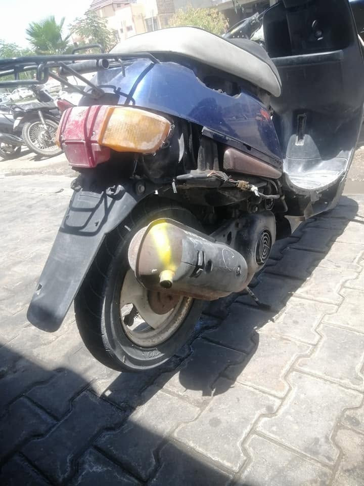 سلام عليكم بطه للبيع بيهه مكينه مال حاويه.250 وبيهه مجال.... ***********
