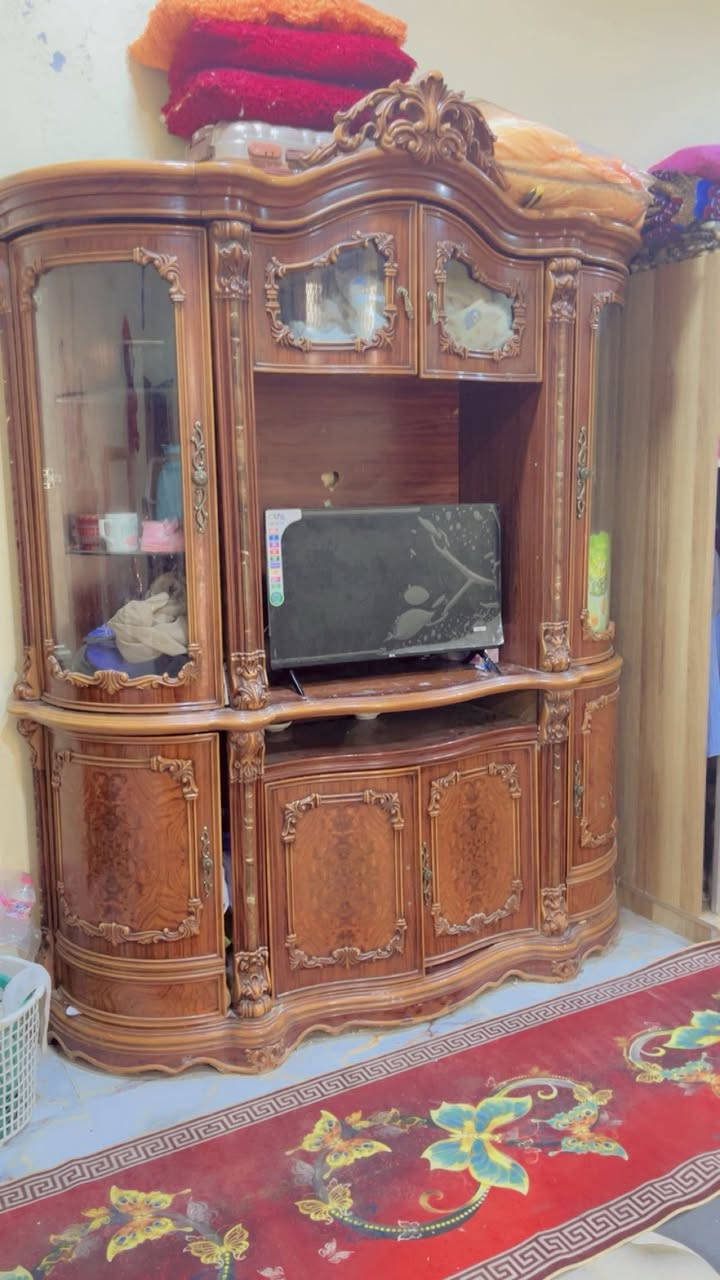 ب٦٥وبي مجال بيع مستعجل مكاني كوفه عباسييه


**إذا كنت صاحب هذا الإعلان وتريد حذفه لأي سبب، رجاءا أرسل رسالة إلى الدعم الفني**