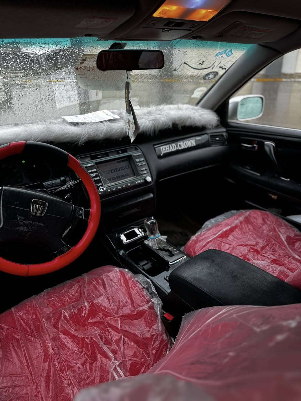 سەرەتا بەناوی خوای گەورە
مەلییکە ئەسیلیت ٢٠٠٢
مووس مووس مووس 
D4 گەورە 
٣ دووگمە 
پەردە 
پیش و دوای عیوون 
٤ تایەی لۆکی لە ژیرایە 
دەعامی پیشەوەی کامل کراوە بە سپۆرت بەس ماشاءاللەی ئەویت 
بەشەرتی گێڕ و مەکینە و کەسل 
شەنسی کۆسەرە و کەڤەر گۆڕاو بەشەرت 
١ پارچەی بۆ یاخە لەسەر ساغی سۆنەرەکەیم داناوە 
شوین سلیمانی 
ژ.م ***********
گۆرینەوە ناکەم بەس فرۆشتن 
سعری ٤٣ گەڵا و معامەلە
