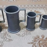 توصيل • قفل