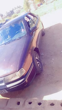 مكينة 200 • موديل 93 • رقم الانبار