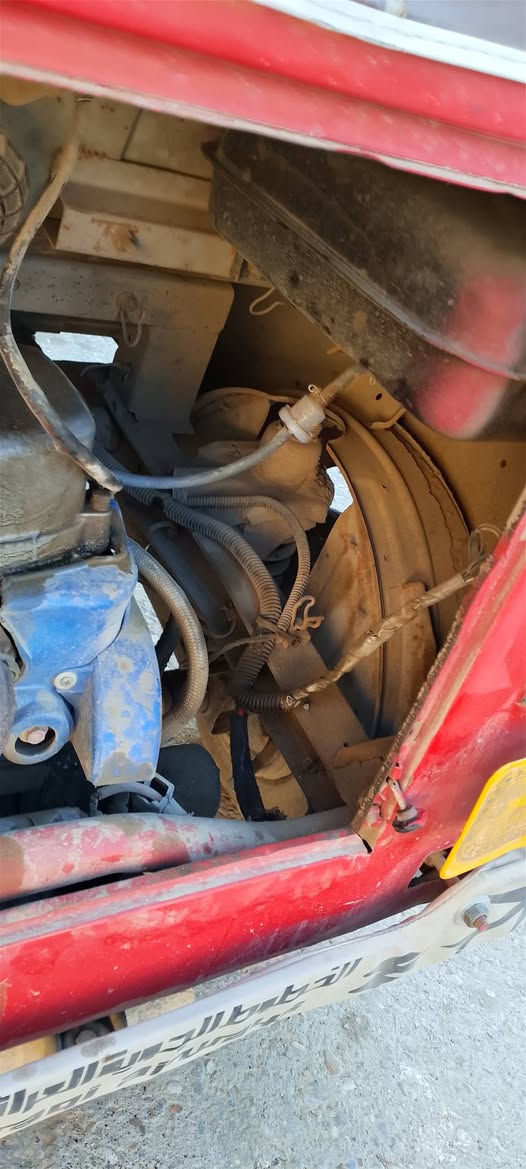 السلام عليكم تكتك 17 مكينه 20 اوراق متكلف بالنشر السعر 3وربع مكاني واسط قضاء الحي ***********
