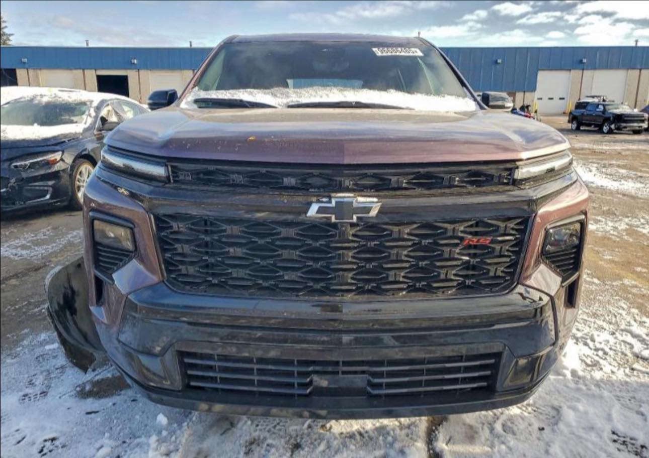 TRAVERSE 2026 RS

6.000 Mi #بدون_ايرباك

 واصل ام قصر  بدون كمرك وتصليح
245 ورقه 
مده الوصول 28 يوم

للأستفسار الاتصال على الرقم التالي
***********
