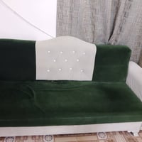 تخم كامل • كراسي ٢ • نظيف كلش