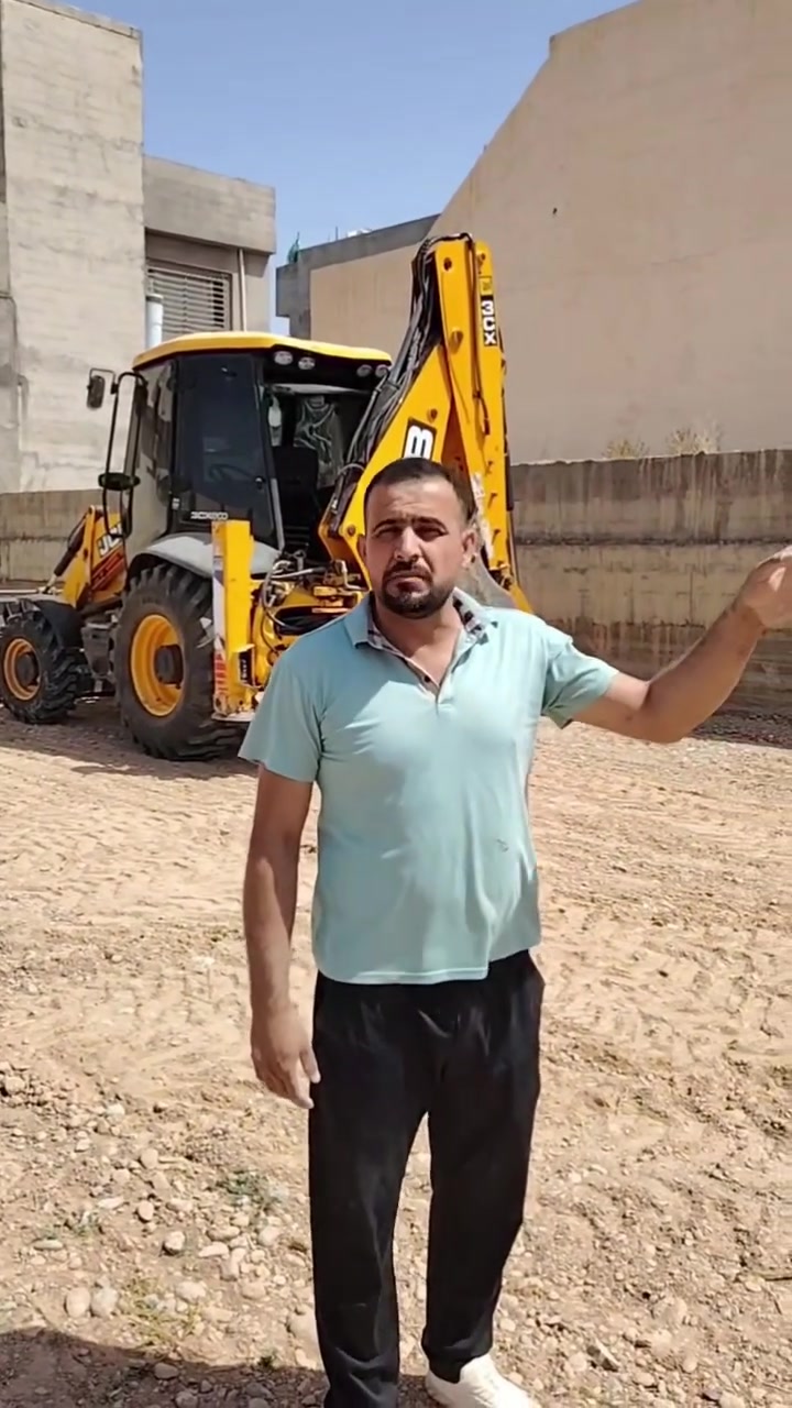 تمت المباشره في بيت لاخ دكتور عباس بتاريخ 2026/5/18  من الاساس الى تسليم المفتاح فول مواصفات حسب الطلب المذكور بالتندر 
انتظروني بعد كل يوم انزل فيديو مراحل العمل وانزل المواصفات المتفق عليهاحتى كل شخص يشوف نوعية المواد مو بس ابو البيت ايشوف 

اخوكم  المقاول حاتم قاسم  واخوانه
للاستفسار ***********
