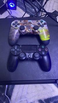 بلايستيشن٤ • مع ملحقات • بغداد البلديات