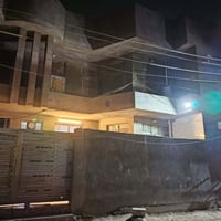 طابقين • ١٧٠م • سندة