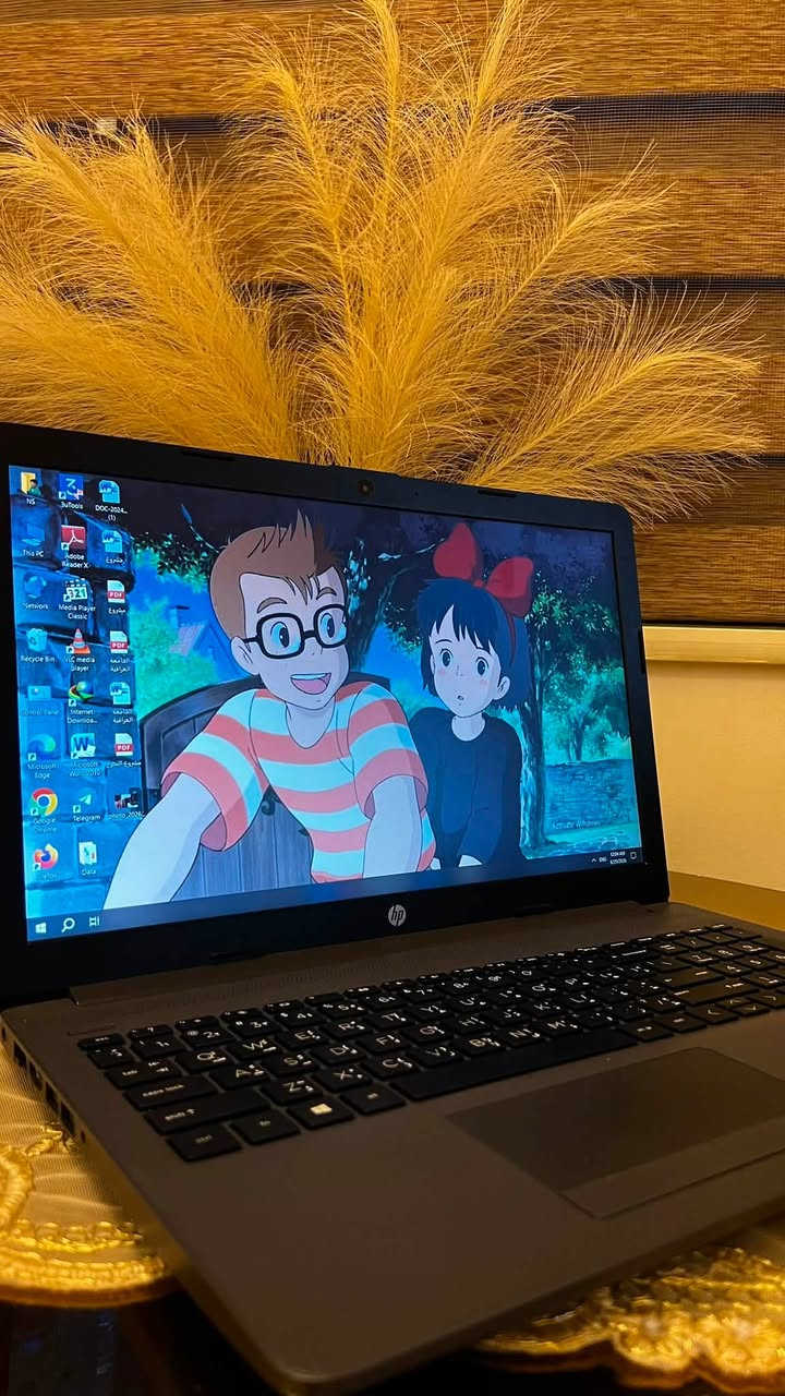 إعلان بيع لابتوب (HP 255 G7)
للبيع لابتوب HP بحالة ممتازة جداً ونظيفة (نظافة عالية). الجهاز جاهز للاستخدام ومواصفاته ممتازة للمهام المكتبية والدراسية.
المواصفات التقنية:
 الموديل: HP 255 G7 Notebook PC.
 المعالج: AMD Ryzen 5 3500U.
 الذاكرة العشوائية (RAM): 8.00 GB.
 نوع النظام: 64-bit operating system, x64-based processor.
ملاحظات إضافية:
 الجهاز نظيف جداً ومحافظ عليه.
 مناسب جداً للطلاب والموظفين وللاستخدام المنزلي.
المكان:بغداد
للتواصل:***********
