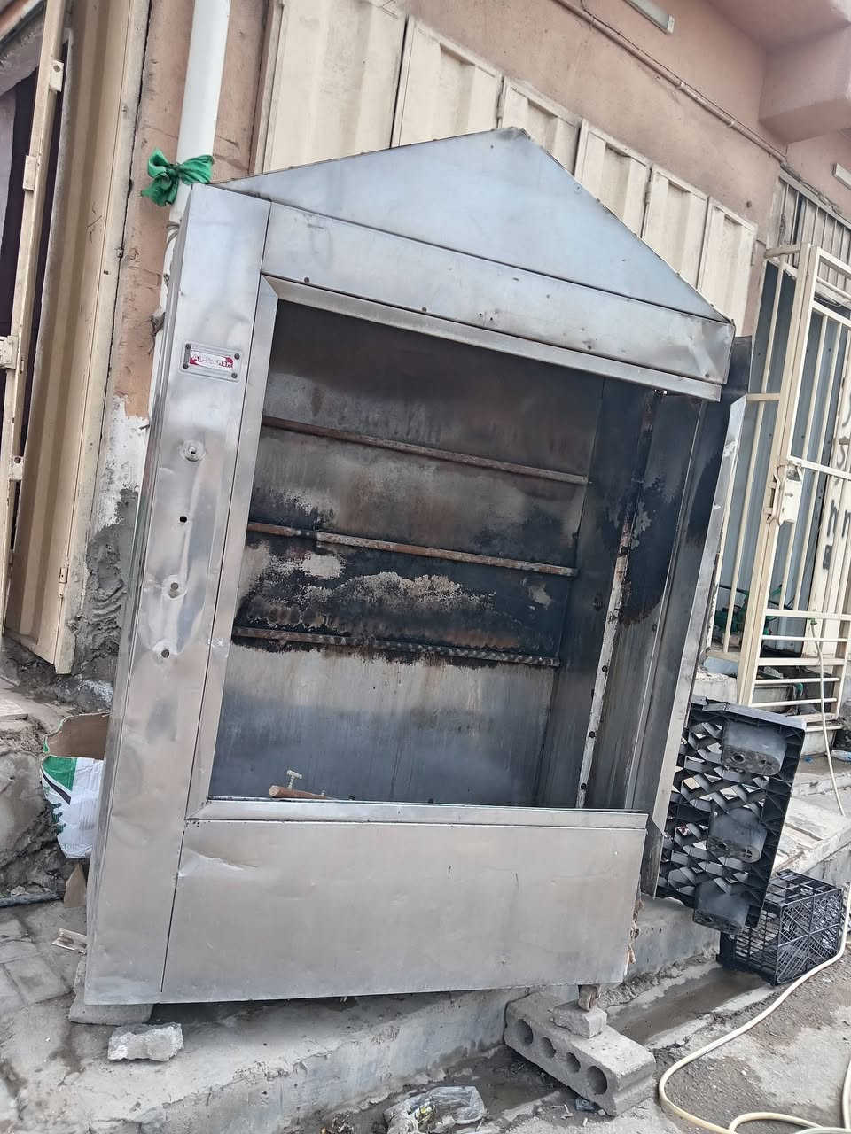 شو ايه مال دجاج لبيع نقص بس جام ***********
