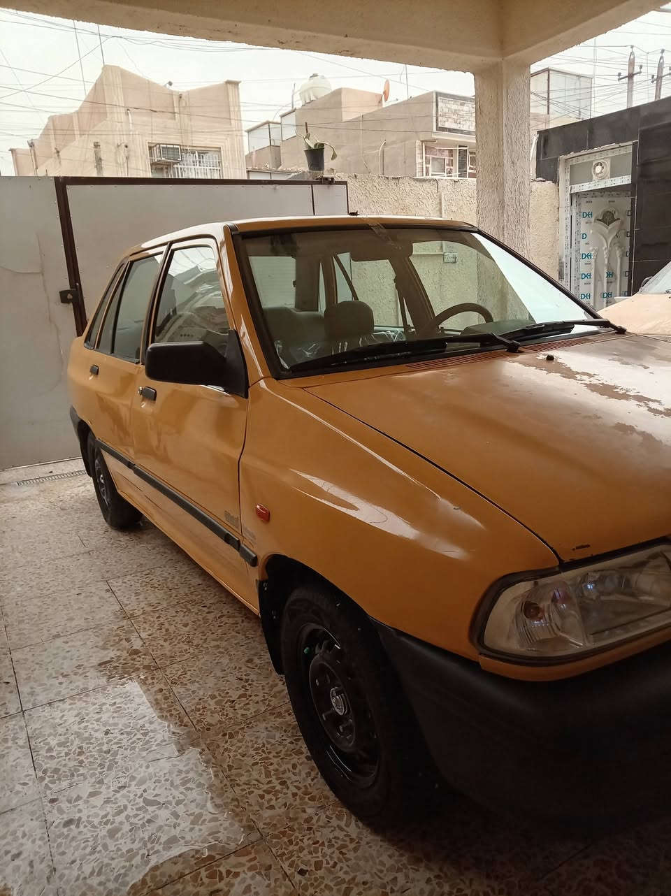 سايبا مديل ١١ كير مكينه مكفول سياره لاضربا لا صبغ فقط اخياسات مصلح هيه غرامات مصفر شواصي نضاف سياره بيها بارد بصيط مكان الشعب للاستفسار *********** السعر ٢٦
