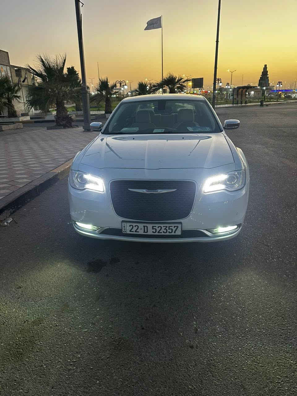 اوبامه 19 خليجي وكالة هارلم كفاله عامه سياره ماشيه 80 رقم اربيل تحويل وكالة موجود مكان السياره بصره ‭+964 770 329 2987‬سعر 275 وبيه مجال


**إذا كنت صاحب هذا الإعلان وتريد حذفه لأي سبب، رجاءا أرسل رسالة إلى الدعم الفني**