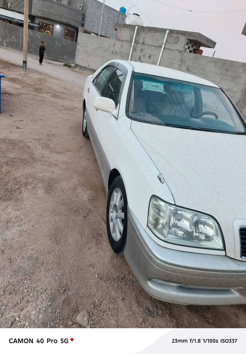 السلام وعليكم سياره ملكه موديل 2002 سياره جديده ديفور جبير الاستفسار على هاذ الرقم بي واتساب ***********
اني مكلف بل نشر فقط
