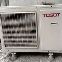 سبلت كنتوري طنين وثلث نوع توسوت الأصلي نظيف جدا تدفئة تبريد ..السعر 75...