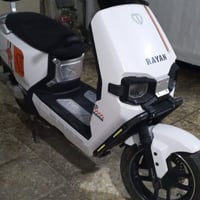 للبيع دراجه وحش الكون معروفه. مابيه ولا شخط كفاله عامه من كلشي. افحص و...