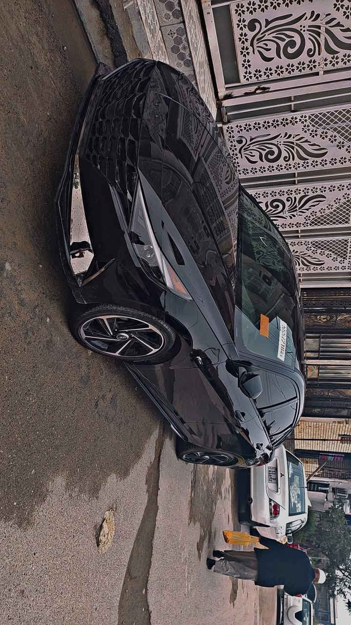 السلام عليكم
النترا Nline 2023  
رقم بغداد 
مواصفات
مكينه 1600تيربو
ابواب بصمة
بصمة تشغيل 
تشغيل عن بعد
هندبريك كهرباء
ترحيب
اوتو هواد
اوتو ستوب
مثبت سرعه 
قيادة ذاتيه
رادار 
توقف ذاتي
ثلاث انظمة قيادة 
‏_ NORMAL
‏_ SPORT
‏_ SMART
كشنات جلد 
فول تحكمات ستيرن 
كشنات وستيرن هيتر
صندوق ذكي
لايت زنون 
بكلايت ليد
بصمه تشغيل وبصمه ابواب لمس وتشغيل عن بعد 
السياره بعد بيها مواصفات فول   
بنيد تبديل وصبغ فقط 
ايرباگ درگه فقط
 مكان السيارة البياع 
***********
السعر ١٣٥ قفل قفل
