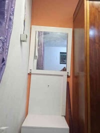 تاج تركي معه ميز تواليت تركي للبيع الشراي يدخل خاص او يتصل عل رقم 0772...