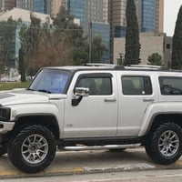 H3 • اوتوماتيك • كاميرا خلفية