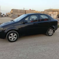 افيو ٢٠٠٦ • كير اوتماتيك • رقم كربلاء