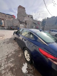 كيا اوبتيما • ٢٠١٨ • ١٤١٦٨٠