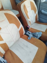 سايبا • ٢٠١٠ • تاير جديد