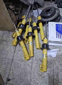 دبل امامي • موبار اصلي • بغداد الطالبية