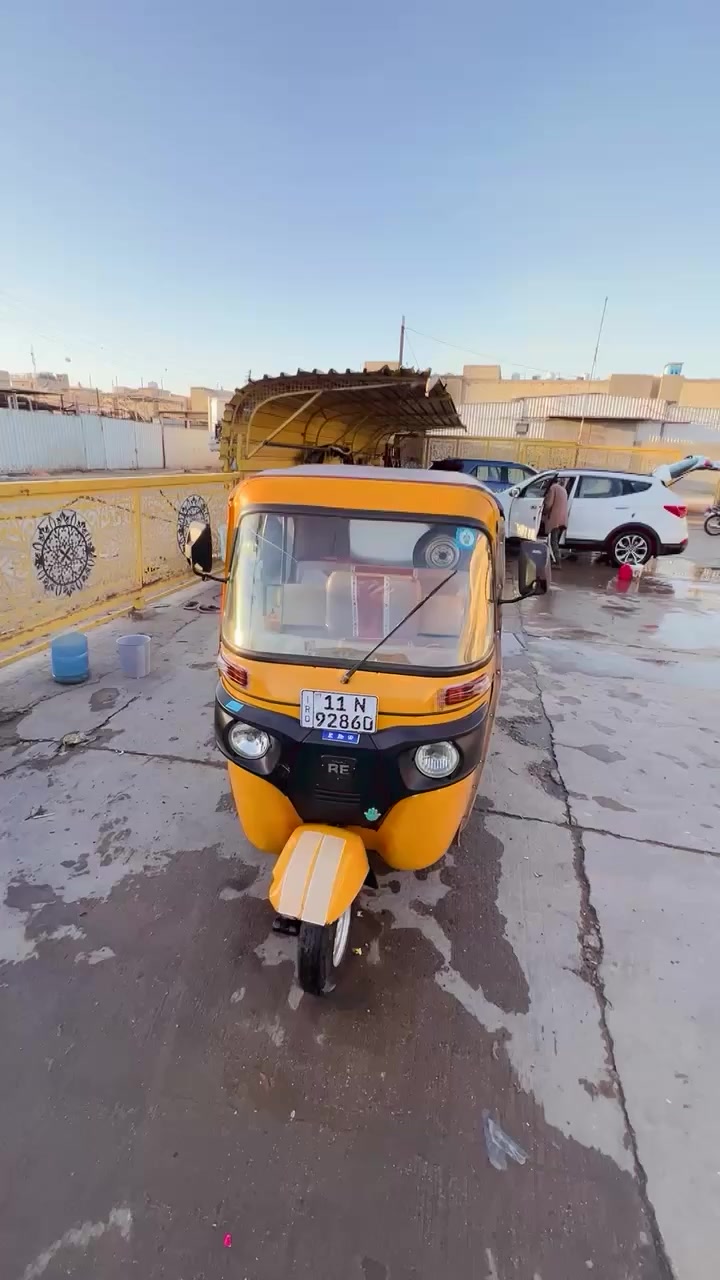 سلام عليكم تكتك 2022 مكينه مكفوله السعر 9 وبيها مجال مكاني بغداد الشعب ***********
