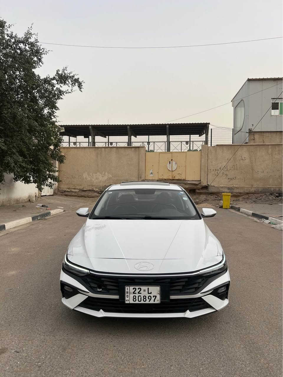 سلام عليكم لبيع الانتاره مديل 2024 تجميع صيني السياره بيه 3 مكانات بارد بسيطات كلش والباقي كفاله عامه السياره بعده زيرو ماشيه 40 الف السياره محرك وكير وحداديه وتبريد مكفولات السياره جاهزه ربع ماذب عليه السياره رقم اربيل ابسم شركه تريد تحويل او وكاله حاضر 
السعر 135 $$ وبيه مجال بسيط
مكاني البصره📍
الاستفسار ***********📞 البصرة, العراق
