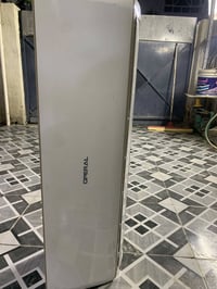 طن ونص للبيع خارجيه كارير غاز مالته مقفول R22داخليه اوبيرال 225 مكاني ...