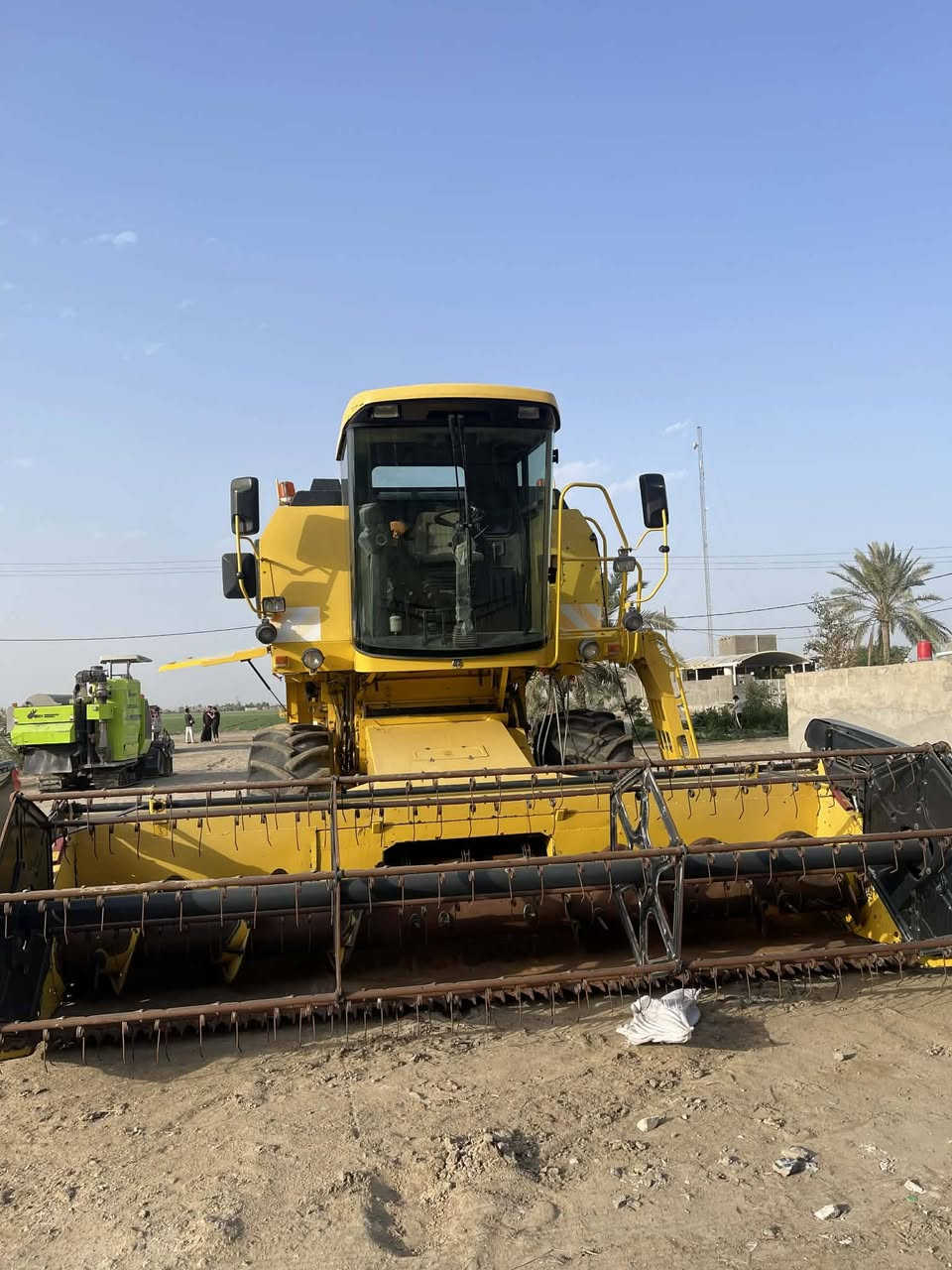 سلام عليكم للبيع هيدرو 2007رقم اربيل 4بلم كله عله شركه ***********
