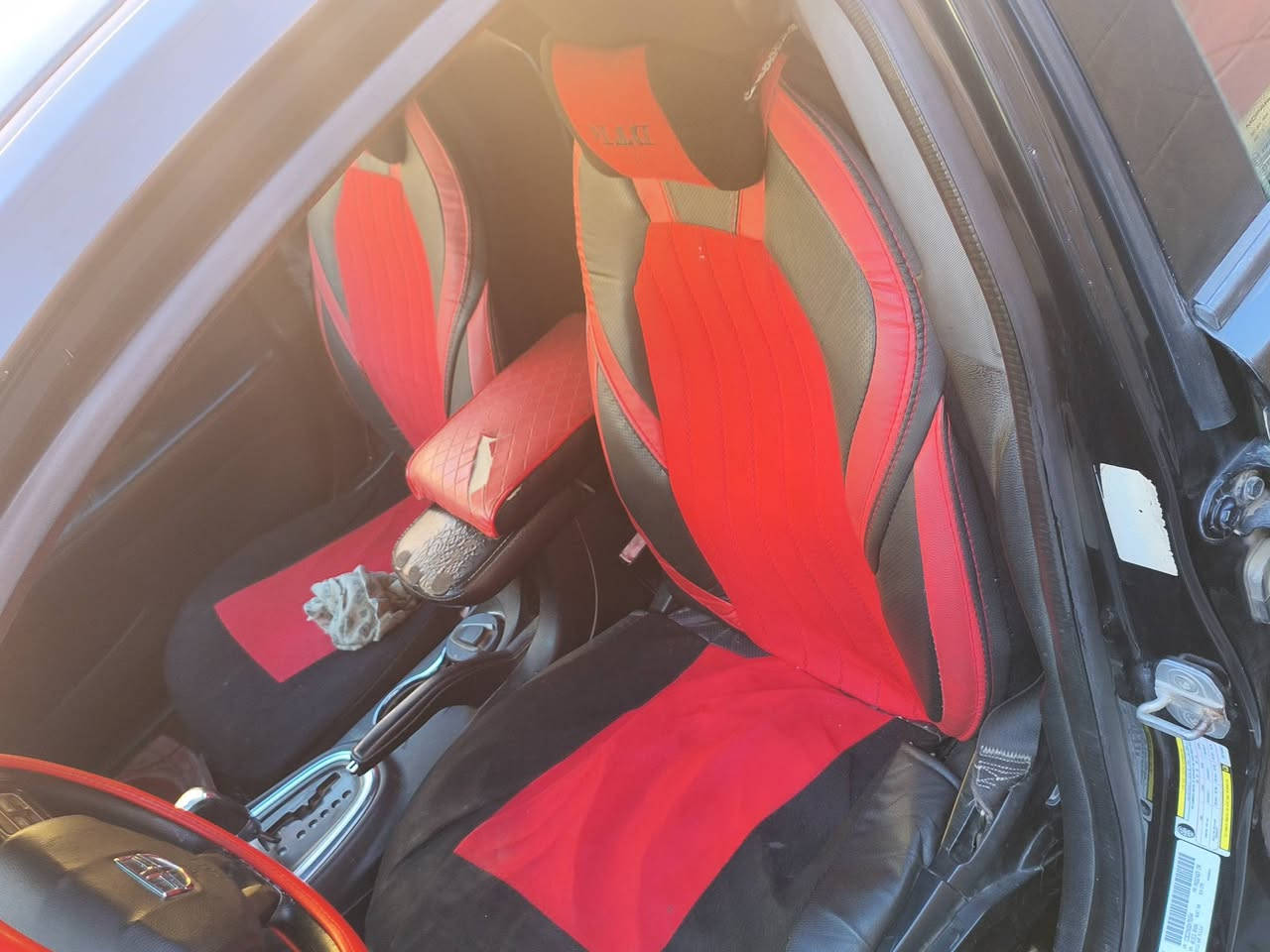 سلام عليكم دواج فنجر مديل 13بسمي كير مكينه كفاله مكاني بصره تخم تاير حداديه كفاله رقمي ***********
