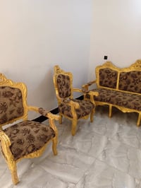 تخم ملكي • نضيف جداً • كوفة سايدين