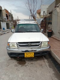 تويوتا هايلكس • ٢٠١٠ • أربيل