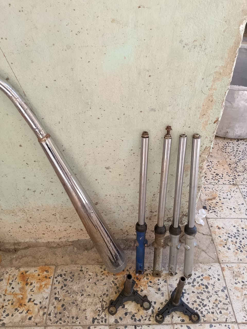 غراض اربعه كير للبيع
كشن 15
ويل خلفي سعر 10
طوك ويل سعر 5
بكرة ويل خلفي سعر 5
صالنصه كاتم سعر 15
ماشه سعر 5
دبلات سعر الزوج 10


**إذا كنت صاحب هذا الإعلان وتريد حذفه لأي سبب، رجاءا أرسل رسالة إلى الدعم الفني**