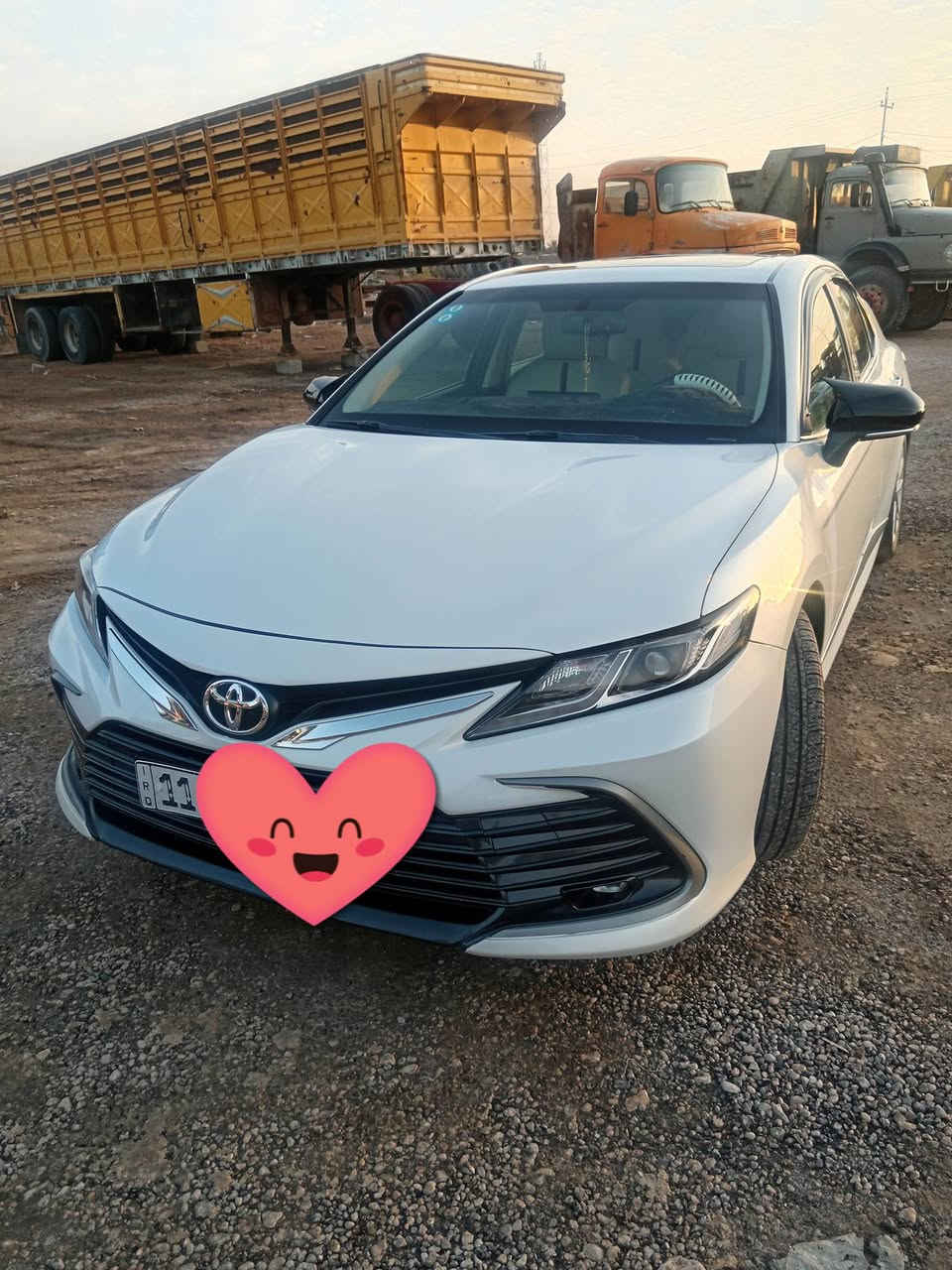 24 خليجي عبد لطيف اصلي
فول مواصفات 
بانزين فقط 
ماشيه 66
سعر 250
***********
