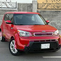 كيا سول • ٢٠١٤ • تحويل كربلاء