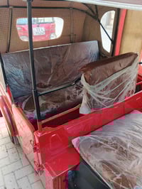 توكتوك • موديل ٢١ • العبيدي بغداد