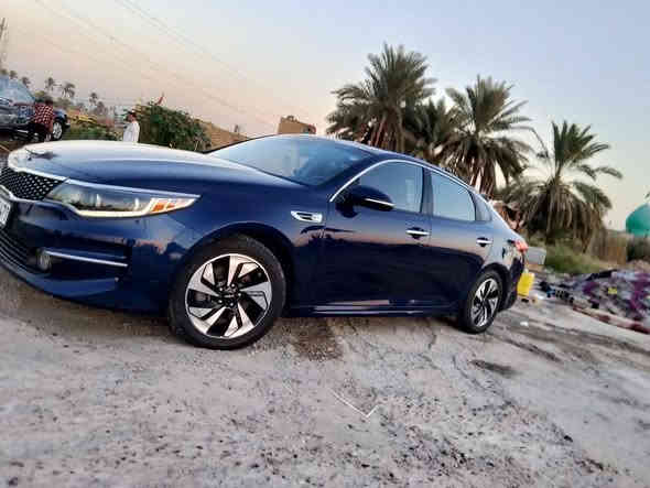 السلام عليكم
للبيع كيا اوبتيما مكفوله كلين بدون حادثه فقط دعاميه والصوره مرفقه مع المنشور 
فئه EX 
موديل 2016
وارد 🌻امريكي 
مكينه 2400
المواصفات فول  1/1
*بصمه  تشغيل 
*تحكمات استيرن 
*أشاير بالمري 
*تبريد قطعتين 
*تدفئه وتبريد كشنات امامي
*كشنات كهرباء متحركه مع تخزين
*حساسات خلفيه 
*مري شفط 
*رادار تنبيه عند الاقتراب سياره من الجوانب 
*انضمه قياده عدد3 ايكو سبورت اعتيادي 
*الصندوق نضام ذكي فتح الجنطه عند الاقتراب 
*لايت زنون ناصي 
*مري كهرباء شفط قلابه 
*ضوء ابيض داخلي 
*بنوراما
*كشن كهربائيّ 
*لعد امامي خلفي
*كامره دواره 
*كشنات جلد 
*بصمه ابواب 
*كشنات تدفئه +تبريد 
*ثلاثه وضعيه انضمه قياده 
الاستفسار اكثر الاتصال على الارقام التالية ***********
