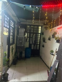 دار  للبيع مساحه ١٢٠ العنوان حي البساتين قرب اسواق دنيه07735189735 الس...