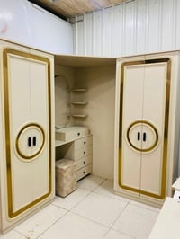 ٦ قطع • نضافه • شد ونقل مجاني