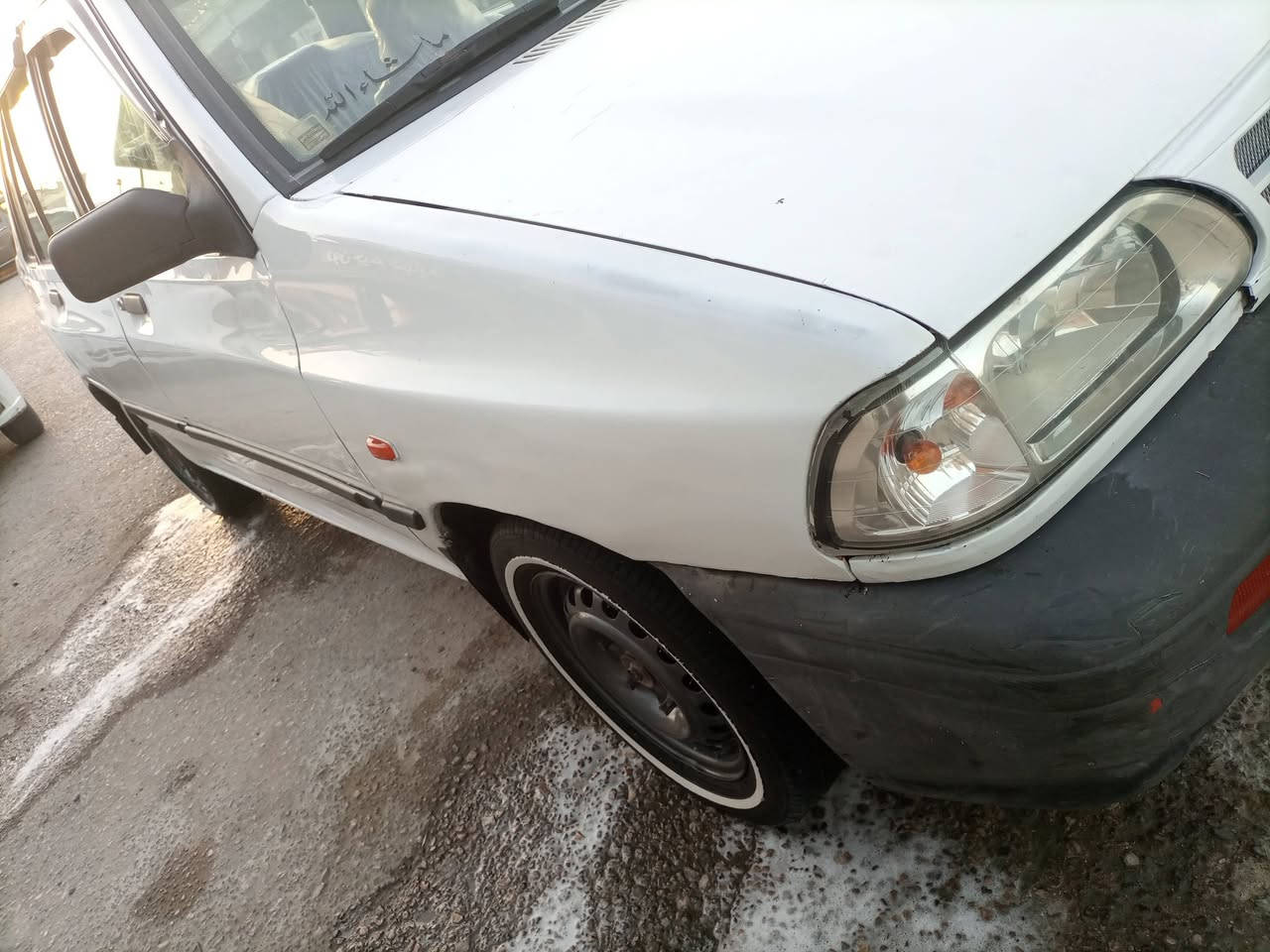 سايبه 2011 قادسيه مشروع وطني سنويه مجدده 2028 
محرك كير مكفولات لابخار ولا تنقيص ولا صوت 
مروحه جديده كهربائيات كله
 جديد سيدي بلوتوث 
تخم بولبرينات 4 اصلي 
عينه وصينيه جدد 
حداديه وره وكدام جديده بور مشط دايمنو سلف جدد 
تخم تاير جديد مواطير جام جدد ادامه كامله للبانزين جديده سياره حلوة مال شغل شواصي بيهن تصليح بس حلوات ما بيهن فطر دواخل نظيفه  مكاني نجف
سعر 32  مكان نجف رقم الموبايل وبي واتساب 
***********
