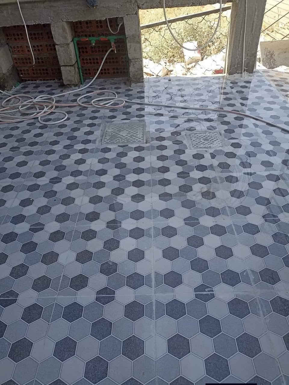 اسلام عليكم كادر ارضي وجداري
نعمل على تطبيك السيراميك 
الجداري ب(4000).الأرضي بورسلين ب(4000)
كاشي (3000)
الازارة ب(1500).البايات ب(10000)
 ولحد يدخلي خاص ويتمعقل براسي هالشي يصرفلي 
اما بالنسبه للشغل انطي شرط شغل هندسي واي خلل بالشغل اني مسؤل عنو امام الله وعباده التواصل عالخاص


**إذا كنت صاحب هذا الإعلان وتريد حذفه لأي سبب، رجاءا أرسل رسالة إلى الدعم الفني**