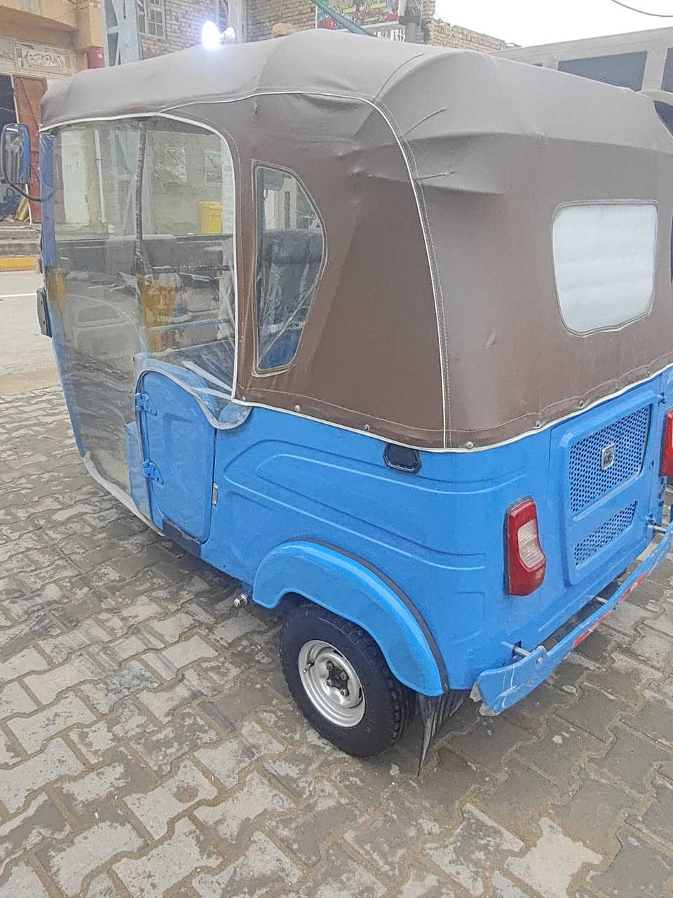 تك تك للبيع مديل ٢٣ كفالة عامة تحويل ثاني يوم السعر  وبيهة مجال للطيبين المكان كوت ***********
