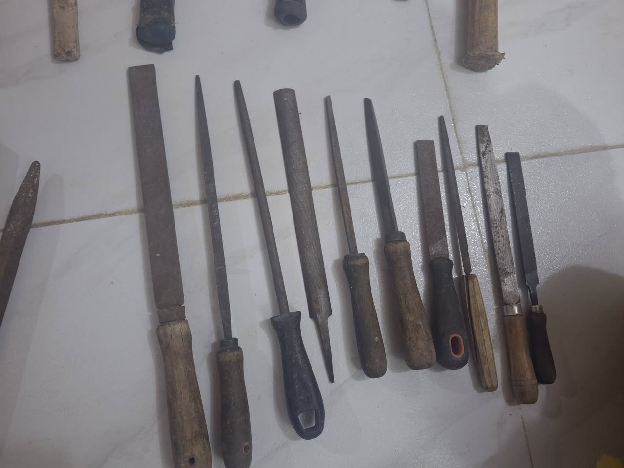 السلام عليكم
خوان صباين وجوكيج ومبارد مال باله كله 
اصليه العدد٤١قطعه السعر ١٠٠الف


**إذا كنت صاحب هذا الإعلان وتريد حذفه لأي سبب، رجاءا أرسل رسالة إلى الدعم الفني**