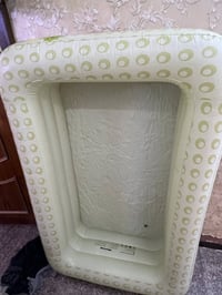 مسبح • جديد • ١٨٠×١١٠×٤٠سم