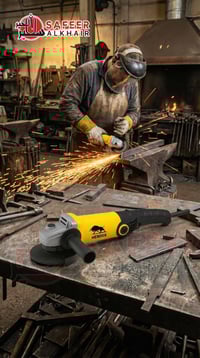 مواد كهربائية • شواحن • هيروكس