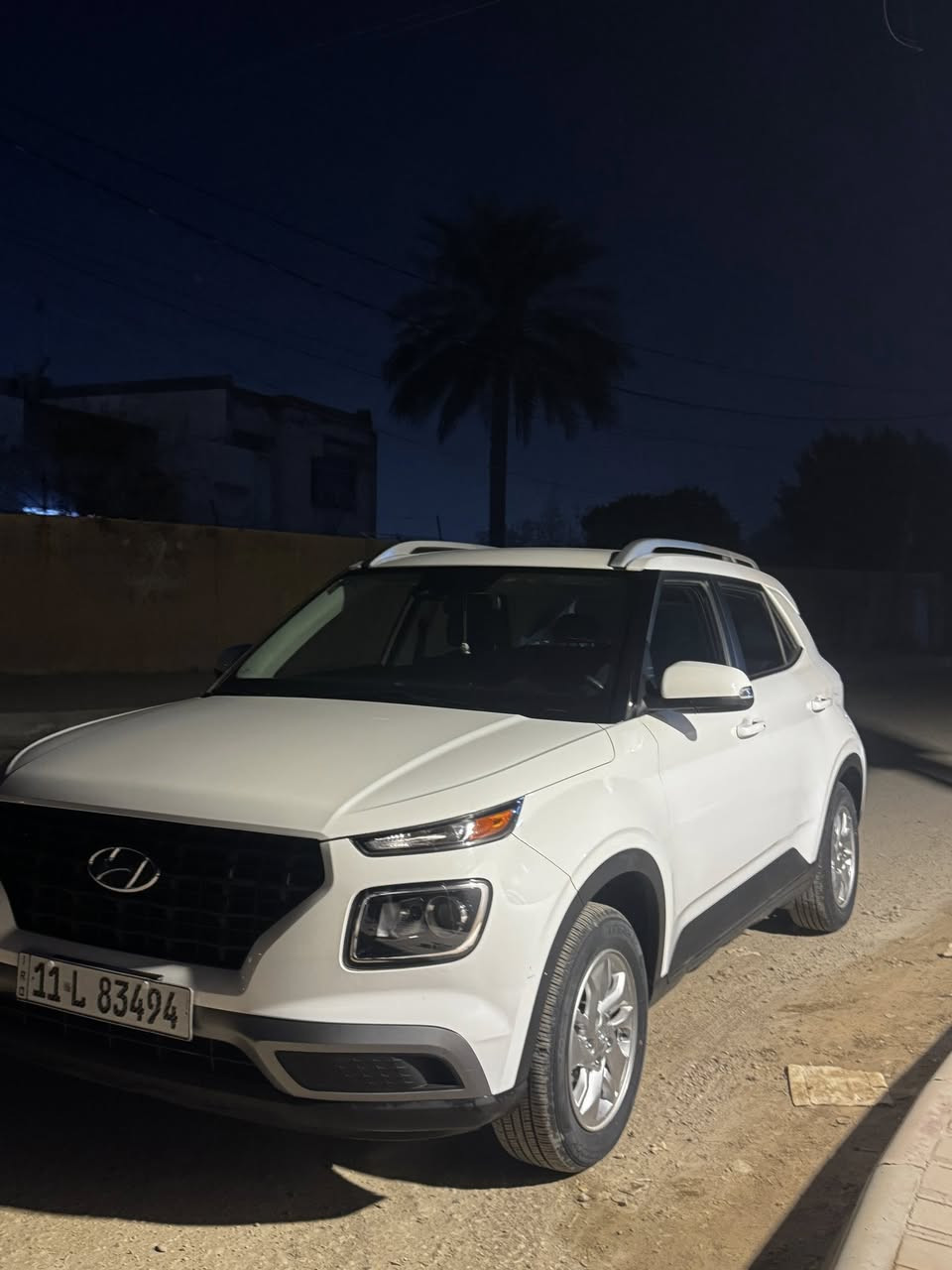 هونداي فينو 2023 سعر150
بدون صبغ ماعده شبر ونص بالجاملغ الخلفي الي على اليمين             مكفوله ما عدا الي ذكرتهن  

☑️محرك دوش   

☑️بصمة تشغيل+أبواب                                   الد امامي خلفي. زنوان بلادي 

☑️شاشة ايباد كبيرة تدعم كار بلي +gps

☑️3 انضمة قيادة

☑️نقاط عمياء بالمرايه 

☑️تبريد شاشة + شاحنة والير ليس. 

 

☑️رادار خلفي

☑️فول تحكم استيرن

☑️تحديد مسار تنبهك عند الخروج عن المسار توقف ذاتي

☑️حساس تايرات

 ☑️ويل كب 

☑️شاشه لتحديد العطلات 

مكان السيارة بابل   مركز المدينه 

 استفسار واتساب او الاتصال على الرقم ***********
