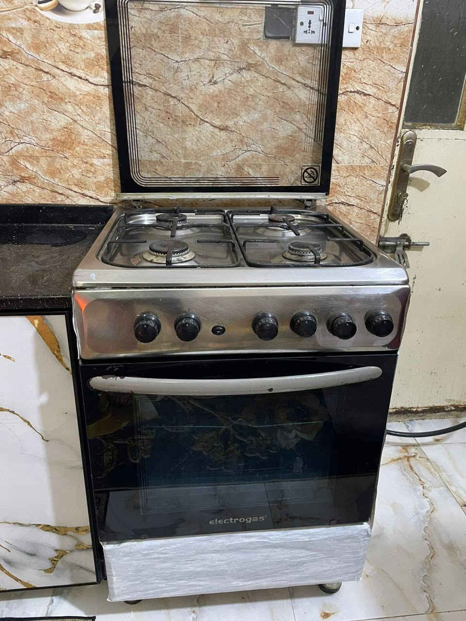 طباخ للبيع مستخدم السعر 130 وبي مجال 
 للاستفسار خاص


**إذا كنت صاحب هذا الإعلان وتريد حذفه لأي سبب، رجاءا أرسل رسالة إلى الدعم الفني**