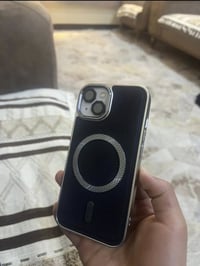 ايفون ١٣ • بطارية ٨٥٪ • ضهر مكسور