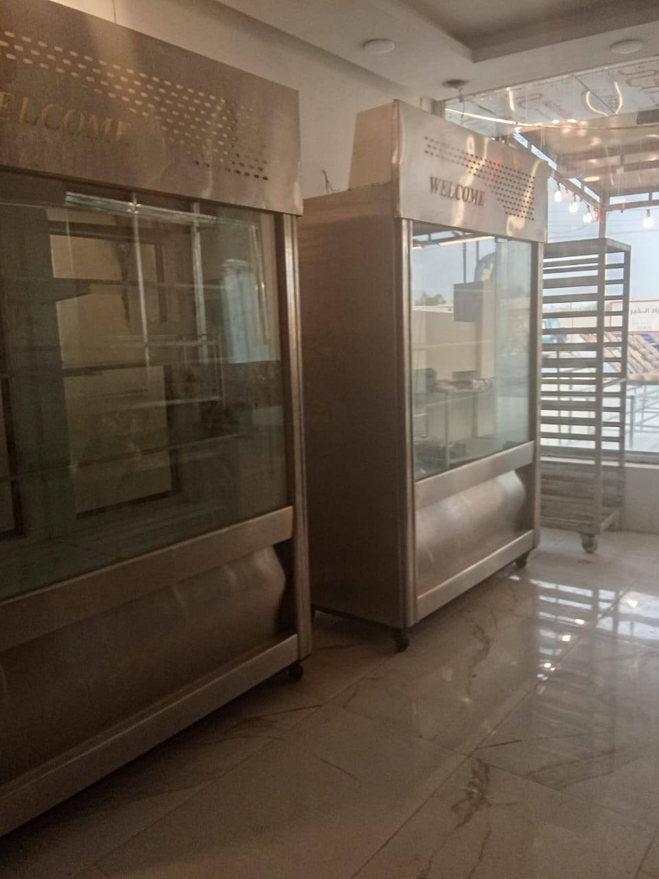 البيع


**إذا كنت صاحب هذا الإعلان وتريد حذفه لأي سبب، رجاءا أرسل رسالة إلى الدعم الفني**